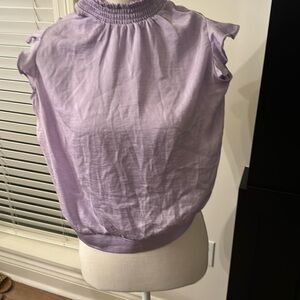 Express Blouse